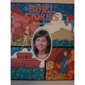 BETTIE KEMP (BYBEL STORIES) - LP in very good condition - SEE BELOW FOR INFO.