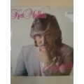 KEN MULLAN  (I REMEMBER YOU.) - LP IN GOOD CONDITION - SEE AND READ BELOW.