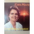 CORA MARIE (LANG VERLANG KONTREI) - LP in good condition - SEE BELOW FOR INFO.