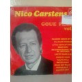 NICO CARSTENS (GOUE PLAAT Vol.2) - LP in very good condition - SEE BELOW FOR INFO.