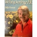 BILLY FORREST (WHISPERING HOPE) - LP in very good condition - SEE BELOW FOR INFO.