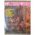COUNTRY GREATS - LP in GOOD condition - SEE BELOW FOR INFO.
