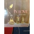 KEN ESPEN AT THE ORGAN (IN LOVE) - LP IN VERY GOOD CONDITION - SEE AND READ BELOW.