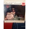 ELIZABETH SERENADE (THE GUNTER KALLMANN CHOIR) - LP IN VERY GOOD CONDITION - SEE AND READ BELOW.