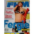 3 x FHM 2007 MAGAZINES (INCLUDED, COLLECTIONS EDITION) - SEE FOR MORE INFO BELOW.