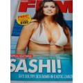 2 x FHM 2009 MAGAZINES - EXCELLENT CONDITION - SEE FOR MORE INFO BELOW.