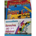 9x MADAN & EVE COLLECTION - VERY GOOD CONDITION - READ BELOW FOR MORE INFO
