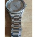 @- GREAT LOOKING TEMPO MEN´S WATCH, VERY GOOD CONDITION - SEE and READ BELOW.