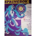 SPRINGBOK HIT PARADE 17 - VINYL IN VERY GOOD CONDITION - SEE BELOW FOR INFO.