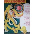 SPRINGBOK HIT PARADE 18 - VINYL IN VERY GOOD CONDITION - SEE BELOW FOR INFO.