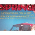 SPRINGBOK HIT PARADE 48 - VINYL IN VERY GOOD CONDITION - SEE BELOW FOR INFO.