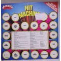 HITS MACHINE - VINYL IN VERY GOOD CONDITION - SEE BELOW FOR INFO.