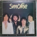 SMOKIE (REVIVAL 1986) - VINYL IN VERY GOOD CONDITION - SEE BELOW FOR INFO.