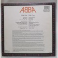 ABBA (LEGENDS 1986) - VINYL IN EXCELLENT CONDITION - SEE BELOW FOR INFO.