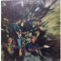 GREEDENCE CLEARWATER REVIVAL (BAYOU COUNTRY) - VINYL IN VERY GOOD CONDITION - SEE BELOW.