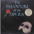 THE PHANTOM OF THE OPERA (SARAH BRIGHTMAN & MICHAEL..)  -VINYL´S IN EXCELLENT CONDITION - SEE BELOW.