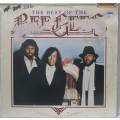 THE BEST OF THE BEE GEES - VINYL IN EXCELLENT CONDITION - SEE BELOW.