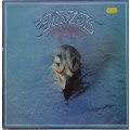THE EAGLES (THEIR GREATEST HITS) - VINYL IN VERY GOOD CONDITION - SEE BELOW FOR INFO.