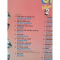 CHART HITS 81 (Vol.1 & Vol.2) - VINYL´S IN EXCELLENT CONDITION - SEE BELOW FOR INFO.