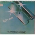 IKE TURNER - THE EDGE (FEATURING TINA TURNER) - VINYL IN MINT CONDITION - SEE BELOW FOR INFO.
