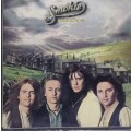 SMOKIE (CHANGING ALL THE TIME) - VINYL IN GOOD CONDITION - SEE BELOW FOR INFO.