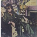 ROD STEWART (NEVER A DULL MOMENT) - VINYL IN VERY GOOD CONDITION - SEE BELOW FOR INFO.