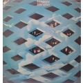 TOMMY (THE WHO- DOUBLE ALBUM) - VERY GOOD CONDITION - SEE BELOW FOR INFO.