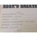 ROCK´S GREATEST HITS Vol.5 - DOUBLE ALBUM - VINYL´S IN VERY GOOD CONDITION - SEE BELOW FOR INFO.