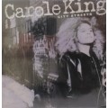CAROL KING (CITY STREETS) - VINYL IN VERY GOOD CONDITION - SEE BELOW FOR INFO.