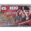 HARRY POTTER (CLUEDO, CLASSIC MYSTERY GAME) - GREAT CONDITION - PLEASE READ BELOW.