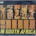 PERCY SLEDGE IN SOUTH AFRICA - VINYL IN EXCELLENT CONDITION - SEE BELOW FOR INFO.