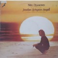 NEIL DIAMOND (JONATHAN LIVINGSTON SEAGULL - ORIGINAL PICTURE SOUND TRACK) - SEE BELOW FOR INFO.