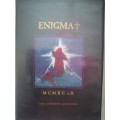 ENIGMA (THE COMPLETE ALBUM DVD) - VERY GOOD CONDITION - SEE BELOW FOR INFO.