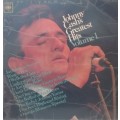 JOHNNY CASH´S GREATEST HITS Vol. 1 - VINYL IN EXCELLENT CONDITION - SEE BELOW FOR INFO.