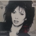 JENNIFER RUSH (MOVIN) - VINYL IN VERY GOOD CONDITION. - SEE BELOW FOR INFO.