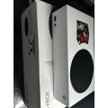3 Months Old XBOX Series S
