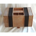 Original Rolykit Storage Box 2 0f 2
