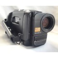 Sony Handycam CCD-TR311E + Accessories