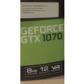 MSI NVIDIA GeForce GTX 1070 ARMOR 8G