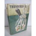 For mattbeth ONLY 1st Hardcover in Original Jacket THUNDERBALL by Ian Fleming CAPE 1961 James Bond