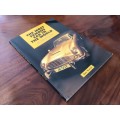 THE MOST FAMOUS CAR IN THE WORLD James Bond Aston Martin DB5 Car Book Softcover not Ian Fleming