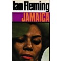 IAN FLEMING INTRODUCES JAMAICA first edition hardcover James Bond author