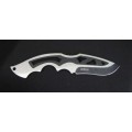 DOW fixed blade knife