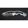 DOW fixed blade knife