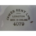 Beautiful Vintage James Kent ltd England longton fruit bowl