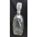 Beautiful Glass Decanter