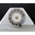Vintage d&d pay phone 1978