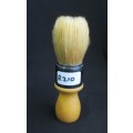 Omega shaving brush made in italy