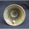 Beautiful brass bell for sale