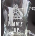 Pimm`s Mugs x 5